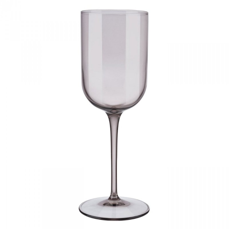 Blomus FUUM Kieliszki do Białego Wina 280 ml 4 Szt. Fungi