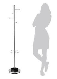 Reisenthel WARDROBE UMBRELLA Wieszak na Odzież + Stojak na Parasole