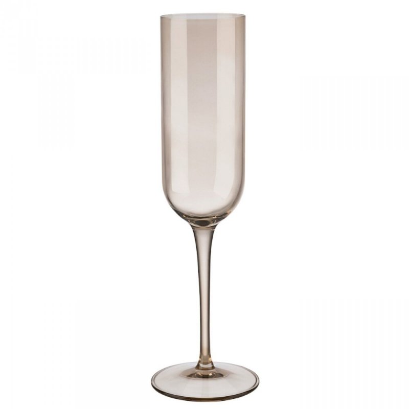 Blomus FUUM Kieliszki do Szampana 210 ml Nomad