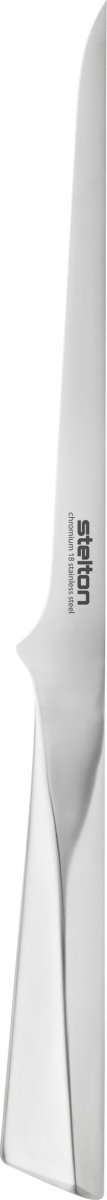 Stelton TRIGONO Nóż do Trybowania / Filetowania 32,5 cm