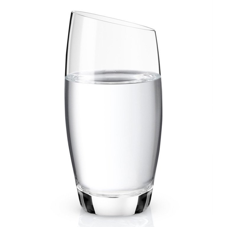 Eva Solo TRIO Szklanka do Wody 210 ml