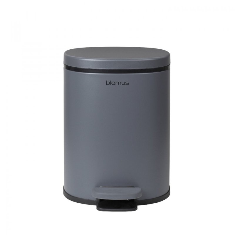 Blomus PARA Kosz na Śmieci 5 l - Magnet