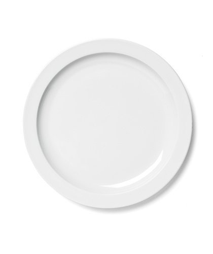 Menu NEW NORM Talerz Obiadowy 28,5 cm / Biały