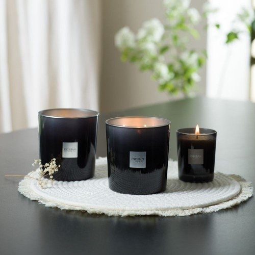 Esteban PARIS Świeca Zapachowa 450 g / Iris Cashmere