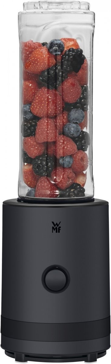 Wmf KITCHEN MINIS Blender do Koktajli / Czarny