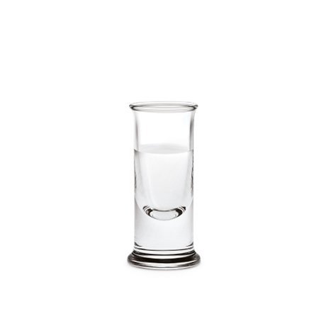 Holmegaard NO.5 Kieliszek do Likieru, Wódki 50 ml