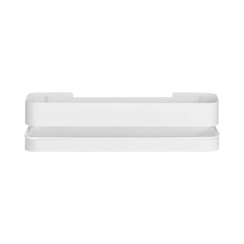 Blomus NEXIO Półka Prysznicowa 34 cm Biała