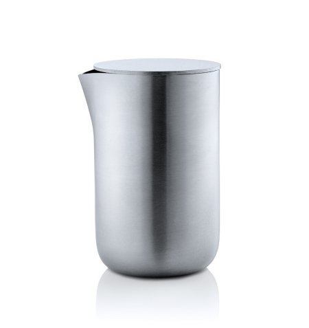 Blomus BASIC Mlecznik - Dzbanuszek do Śmietanki 120 ml Matowy