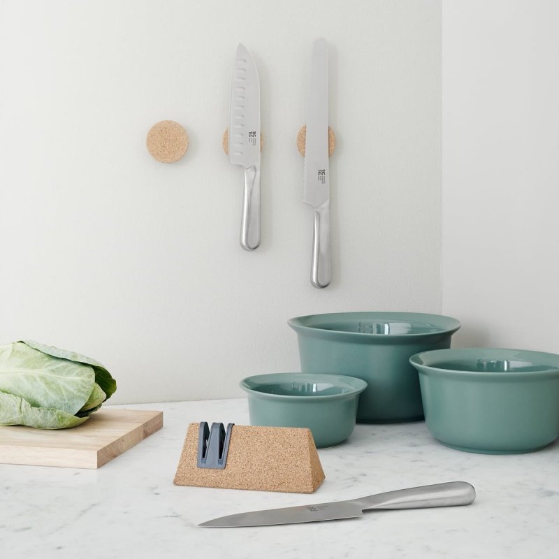 RIG-TIG by Stelton SHARP Nóż Santoku