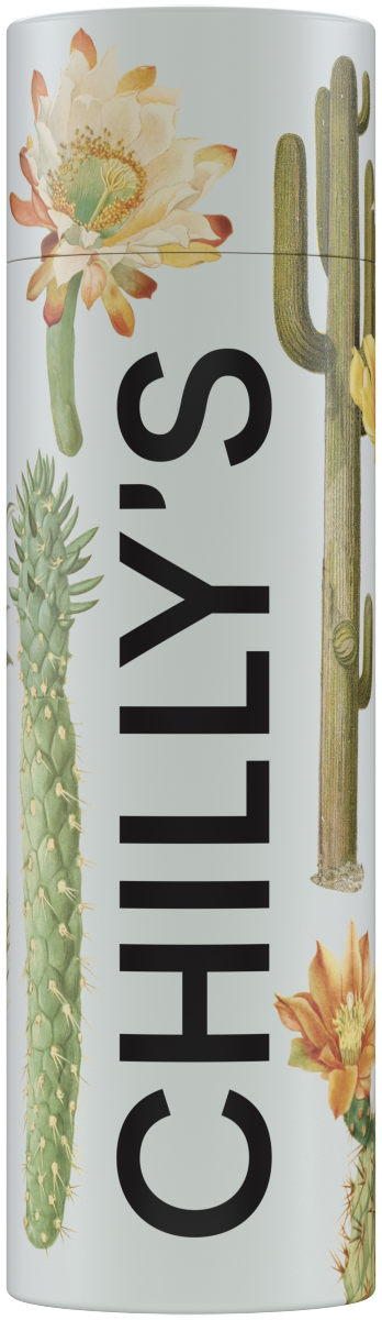 Chilly's BOTANICAL Stalowa Butelka Termiczna 500 ml Fruit