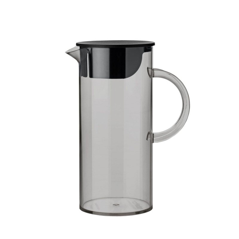 Stelton EM Dzbanek do Wody 1,5 l / Szary