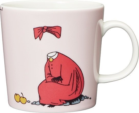 Arabia Finland MOOMIN Kubek Muminki - Nini