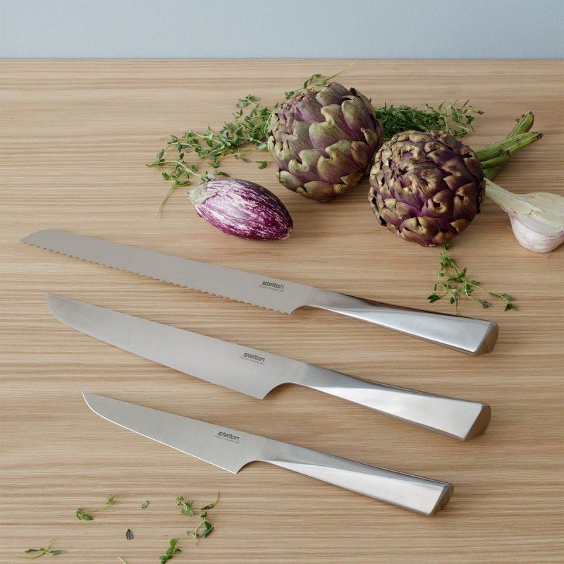 Stelton TRIGONO Nóż do Warzyw 27 cm