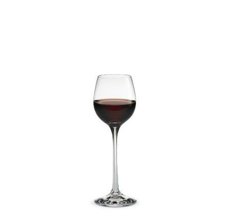 Holmegaard FONTAINE Kieliszek do Porto Sherry 100 ml