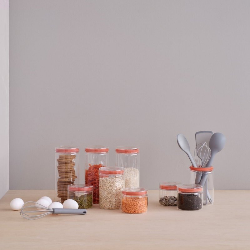 RIG-TIG by Stelton COOK-IT Łyżka Kuchenna 25 cm Zielona
