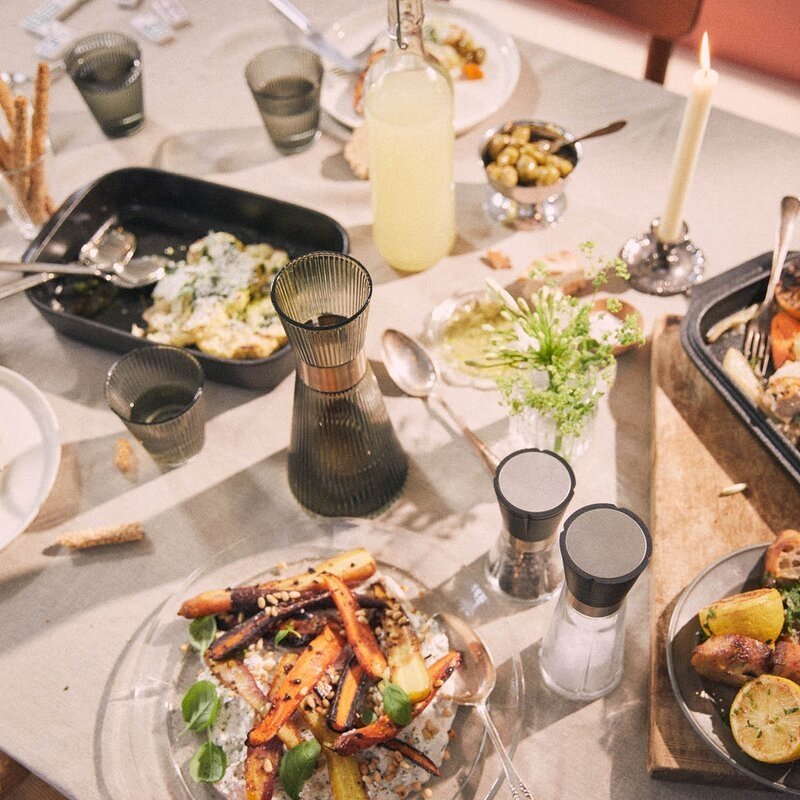 naczynie kuchenne kamionkowe do piekarnika