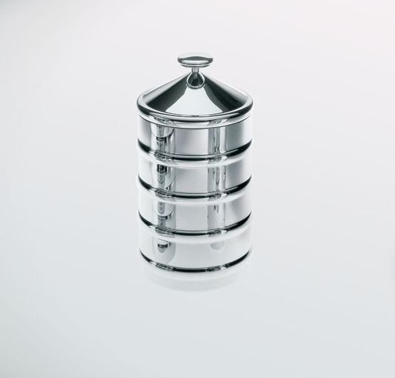 Alessi KALISTO 3 Pojemnik Kuchenny