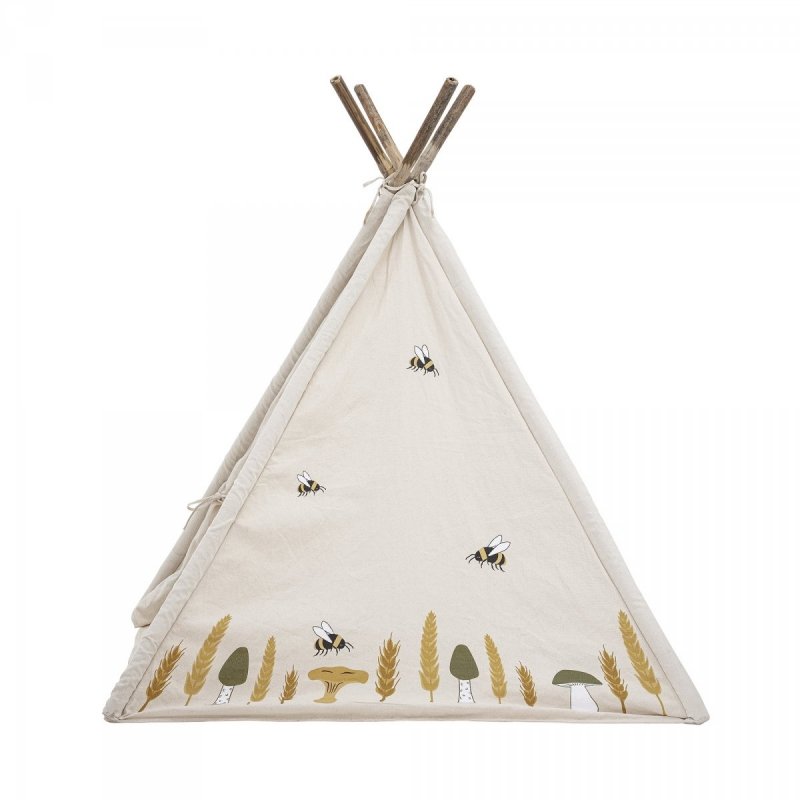 Bloomingville MILLO Namiot Tipi dla Dzieci