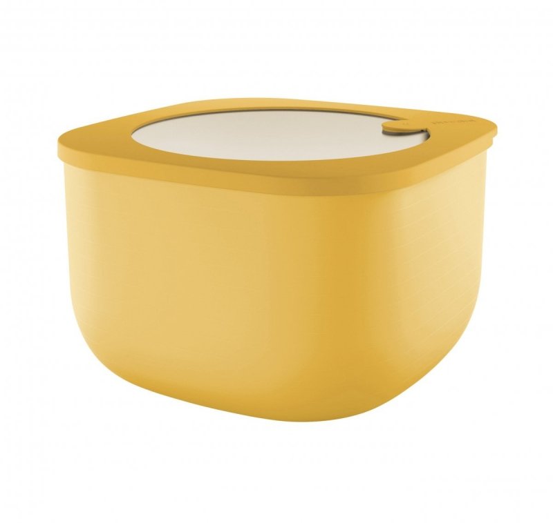 Guzzini STORE &amp; MORE Pojemnik Kuchenny 2,8 l / Mango