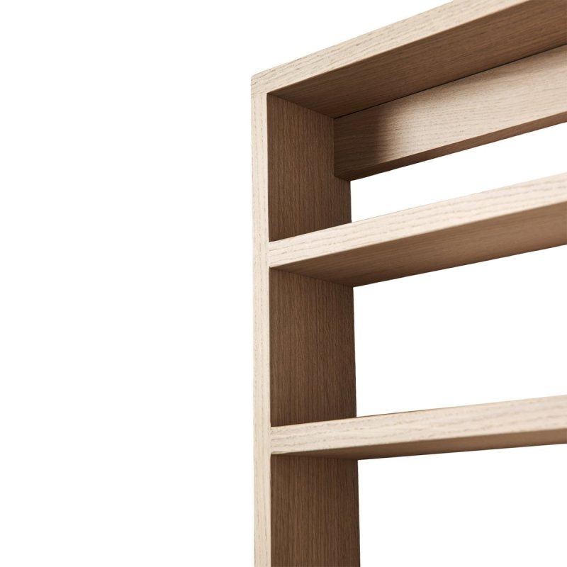 Andersen Furniture A-PODIUM Półka Ścienna 70 cm / Dębowa