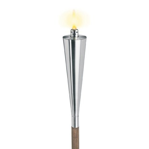 Blomus ORCHOS Pochodnia Ogrodowa - Lampa Oliwna