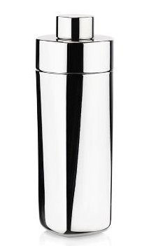 ZONE Denmark ROCKS Shaker do Drinków 400 ml