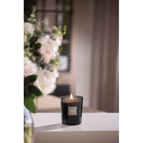 Esteban PARIS Świeca Zapachowa 170 g / Zapach Ambre