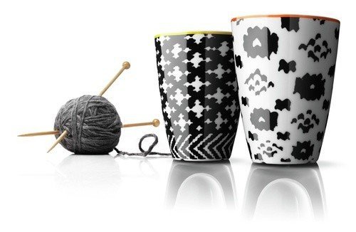 kubki do kawy i herbaty 210 ml nowoczesne