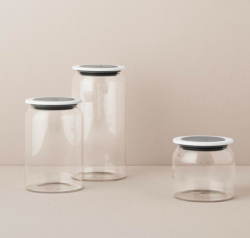 RIG-TIG by Stelton GOODIES Pojemnik Kuchenny M