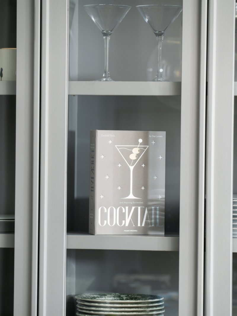 Sitko Hawthorne Printworks akcesoria barowe