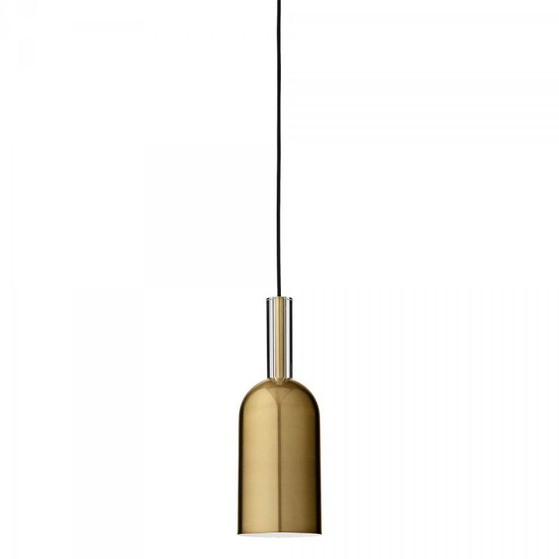 Aytm LUCEO Lampa Wisząca 12 cm Złota