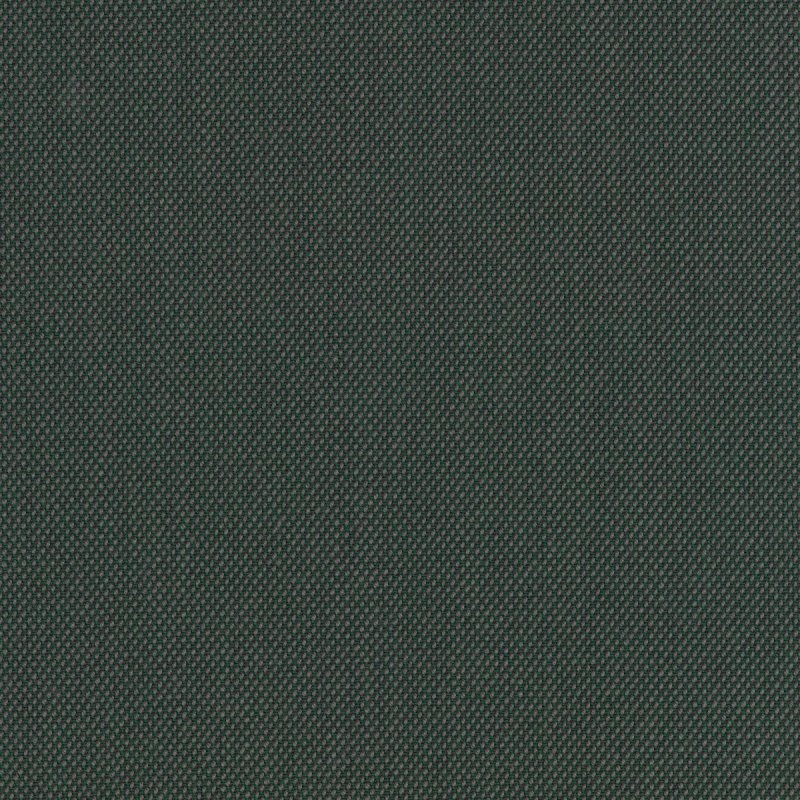 Muuto OSLO Sofa 2-Osobowa - Tkanina Ciemnozielona Steelcut Trio 966