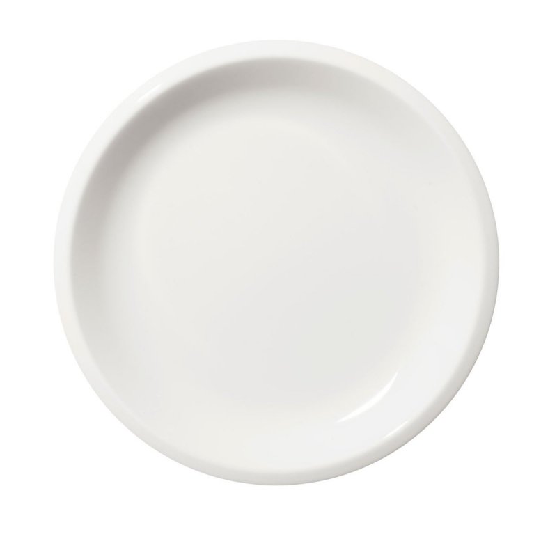 Iittala RAAMI Talerz Płaski 20 cm Biały