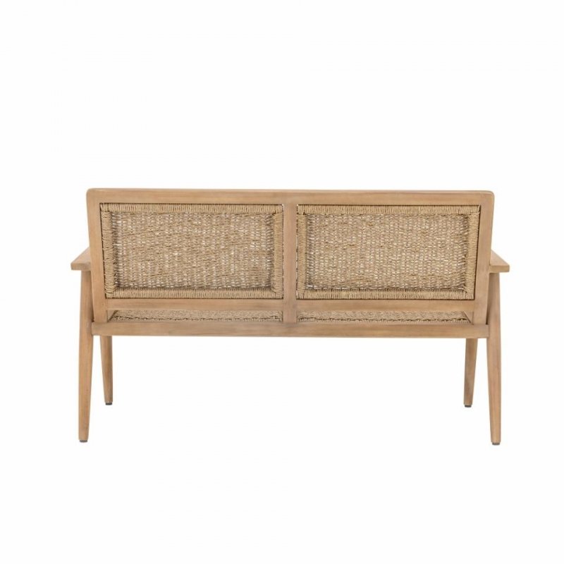 Bloomingville SORRENTO Sofa Ogrodowa z Drewna Akacji