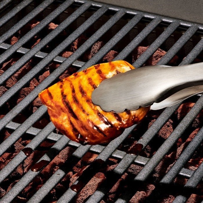 Oxo GOOD GRIPS Sztućce / Akcesoria do Grillowania 2 El.