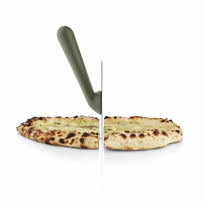 Nóż do pizzy Eva Solo z ergonomiczną rączką