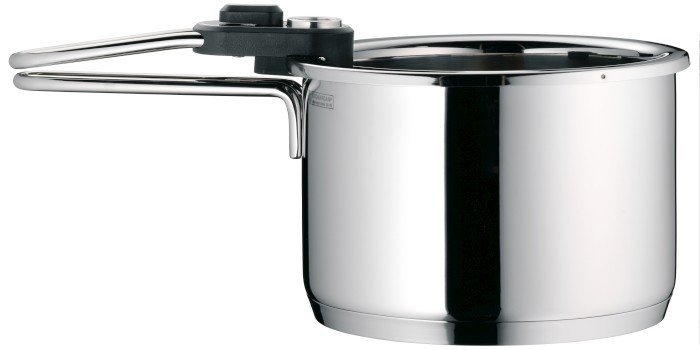 Wmf PROFI PLUS Garnek z Wyjmowanym Wkładem i Termometrem