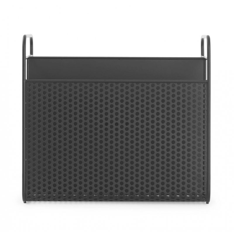 gazetownik Normann Copenhagen Analog stalowy