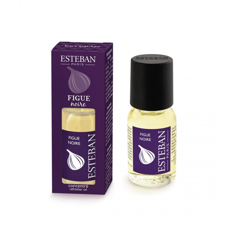 Esteban PARIS Olejek Zapachowy 15 ml / Zapach Figue Noire