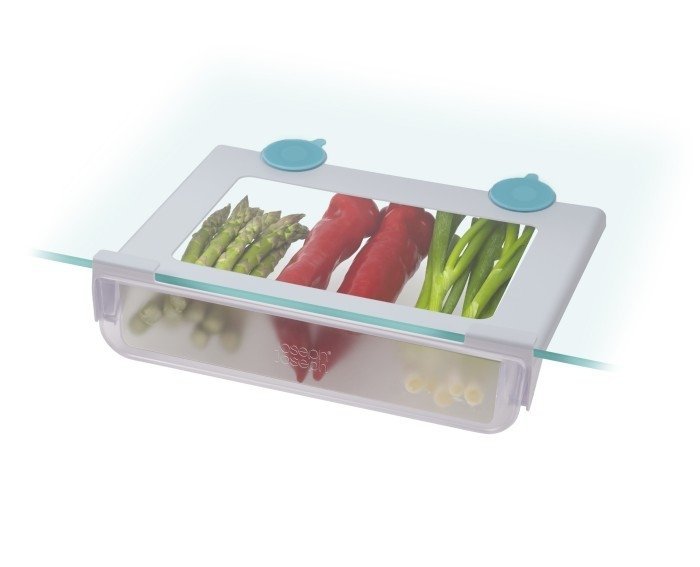Joseph Joseph FRIDGE STORE Organizer do Lodówki / Szuflada Podpółkowa