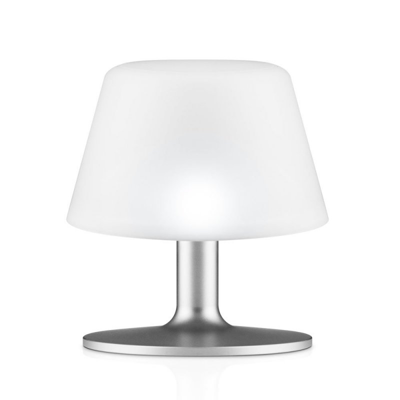 Eva Solo SUNLIGHT Lampka Solarna - Stołowa / Szklany Klosz
