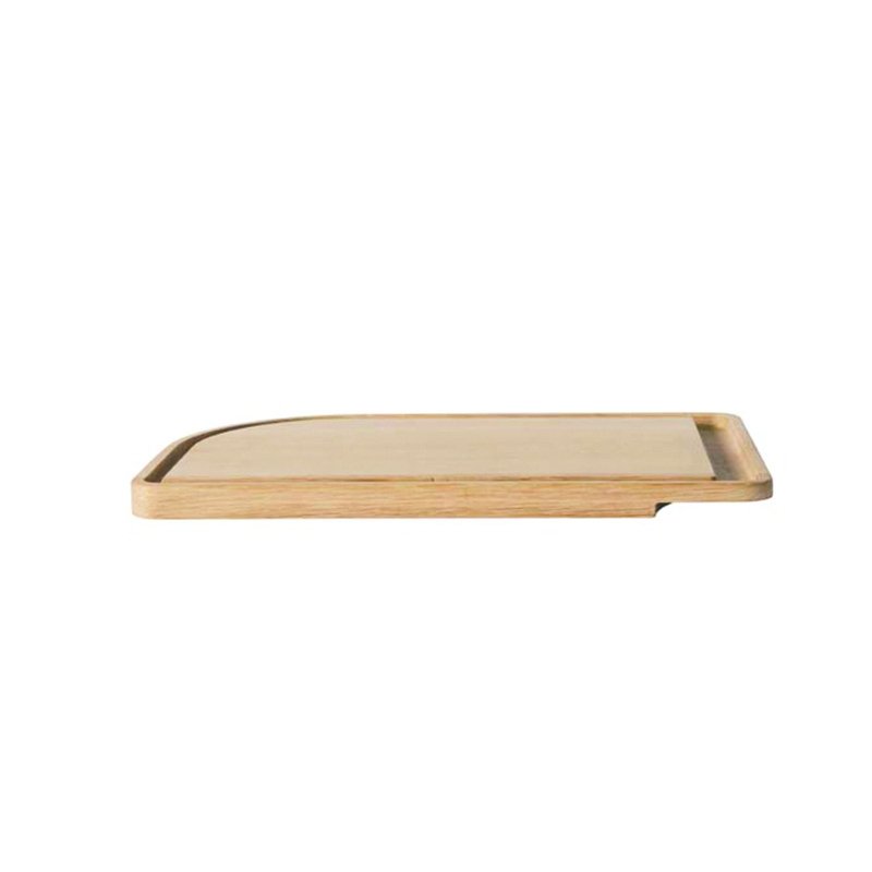 Andersen Furniture CURVE Dębowa Deska do Krojenia lub Serwowania 40x24 cm