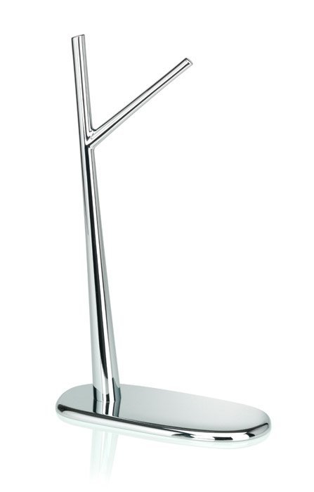 Alessi DEAR CHARLIE Stalowy Stojak - Wieszak na Banany