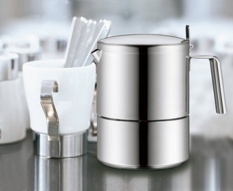 Wmf KULT Kawiarka Ciśnieniowa 300 ml