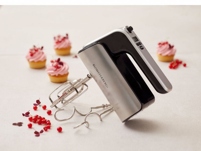 Blomsterbergs KITCHEN Mikser Ręczny 350 Watt