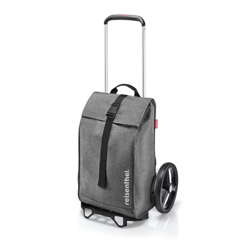 Reisenthel CITYCRUISER Wózek na Zakupy / Szary
