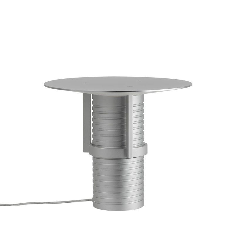 Muuto SET Lampa Stołowa / Aluminiowa
