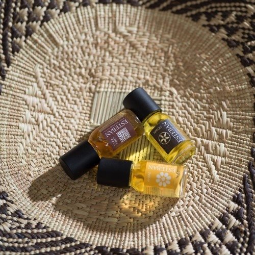 Esteban PARIS Olejek Zapachowy 15 ml / Zapach Reve Blanc