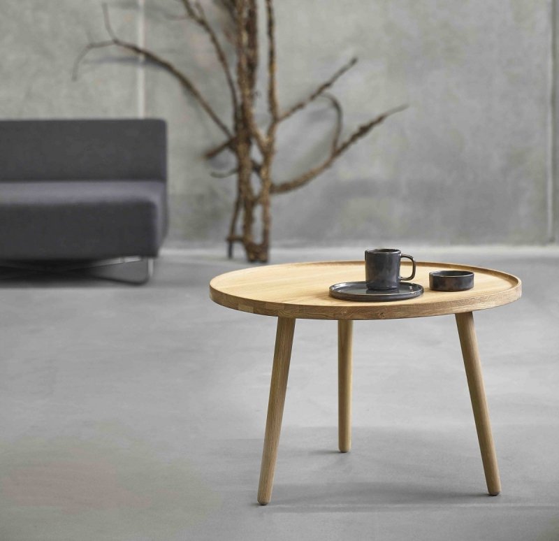 Villa Collection FJORD Miska 15,5 cm 2 Szt. Zielona