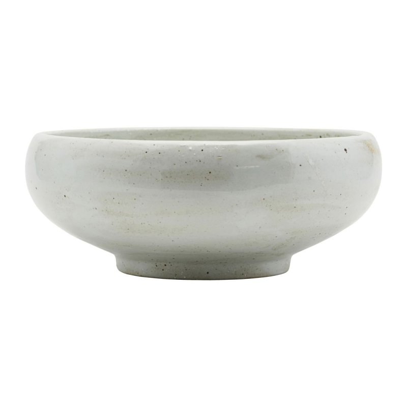 House Doctor IVORY Miska do Sałaty 26 cm